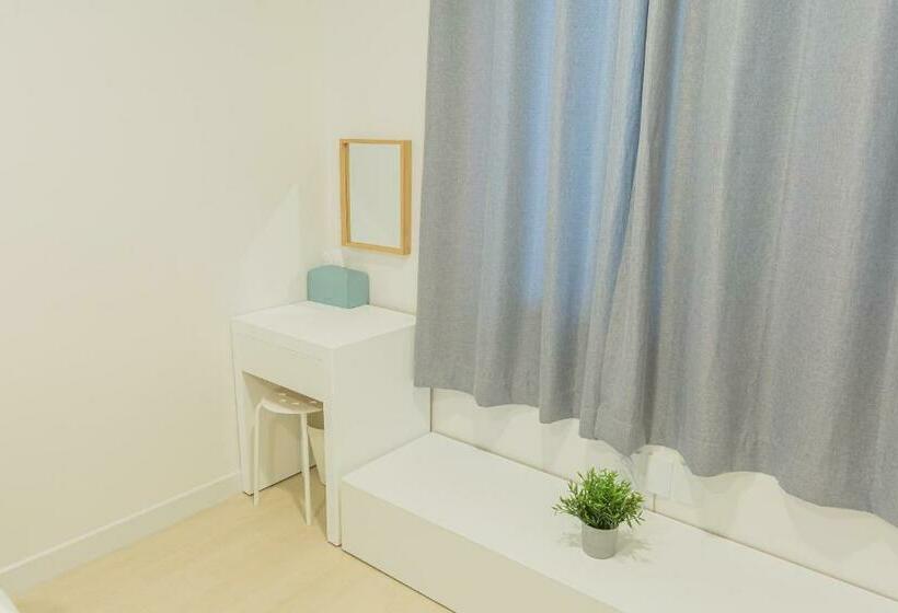 Номер Стандарт, James Blue Hostel