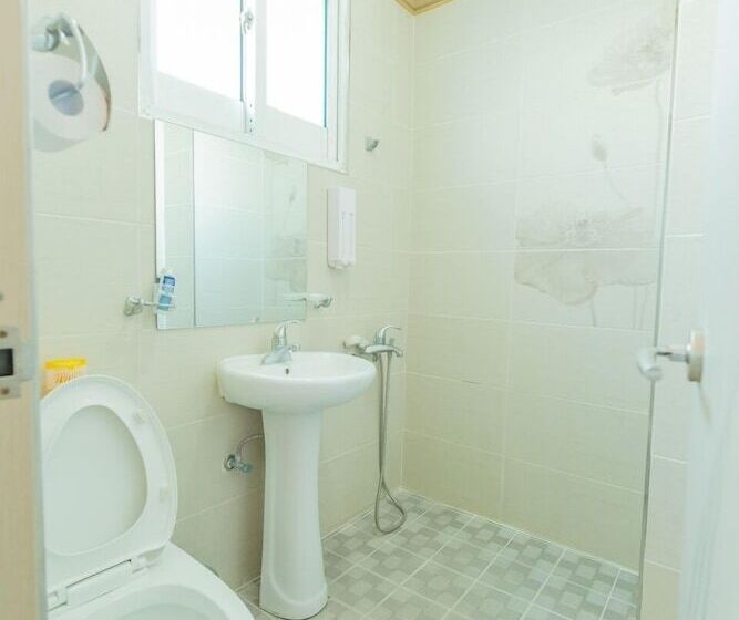 Номер Стандарт, James Blue Hostel