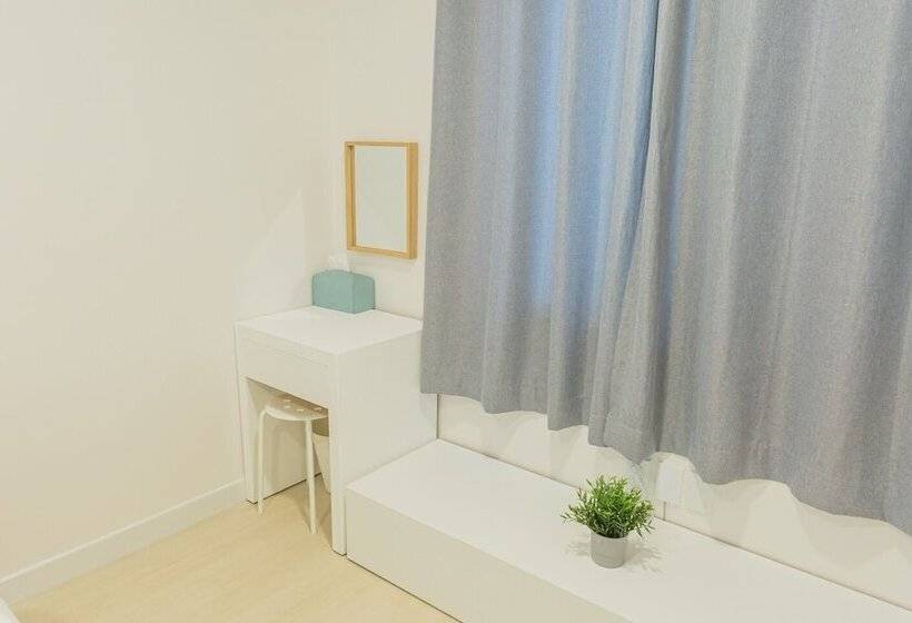 Номер Стандарт, James Blue Hostel