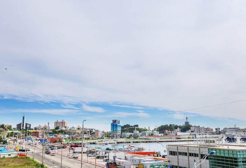 Номер Стандарт, James Blue Hostel