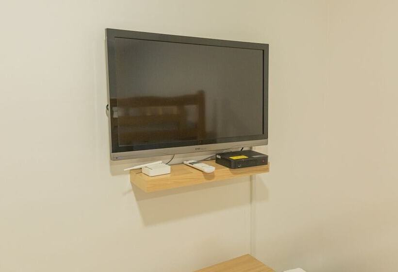 Номер Стандарт, James Blue Hostel