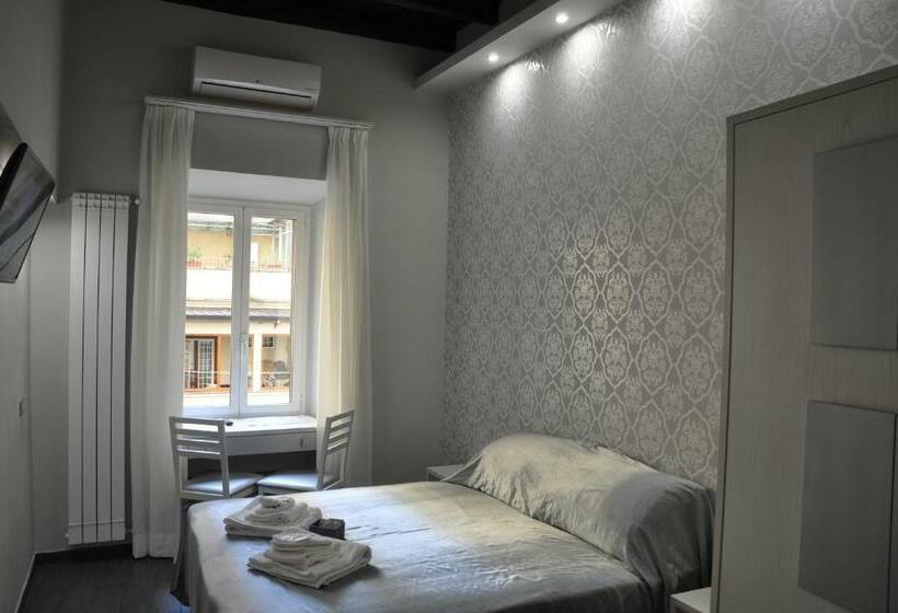 חדר דלוקס, Maison Imperiale