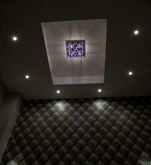 חדר דלוקס, Maison Imperiale