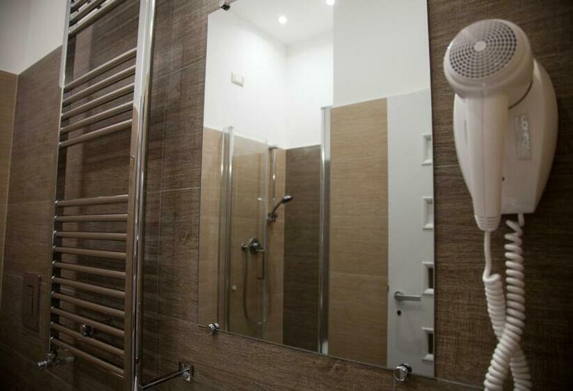 חדר דלוקס, Maison Imperiale