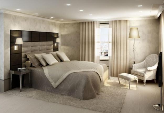 חדר דלוקס, Maison Imperiale