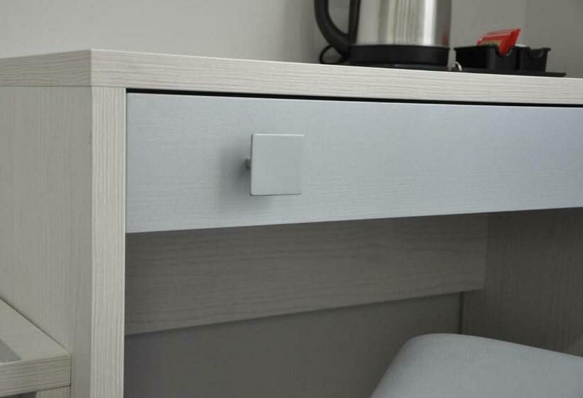 חדר דלוקס, Maison Imperiale