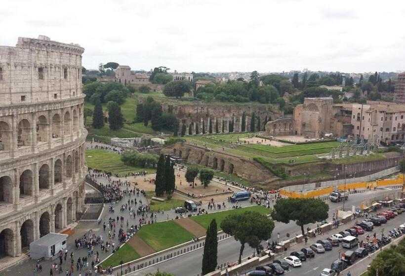 חדר דלוקס, Maison Imperiale