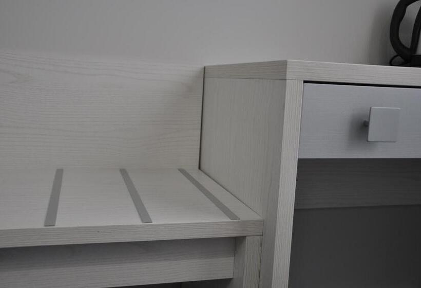 חדר דלוקס, Maison Imperiale