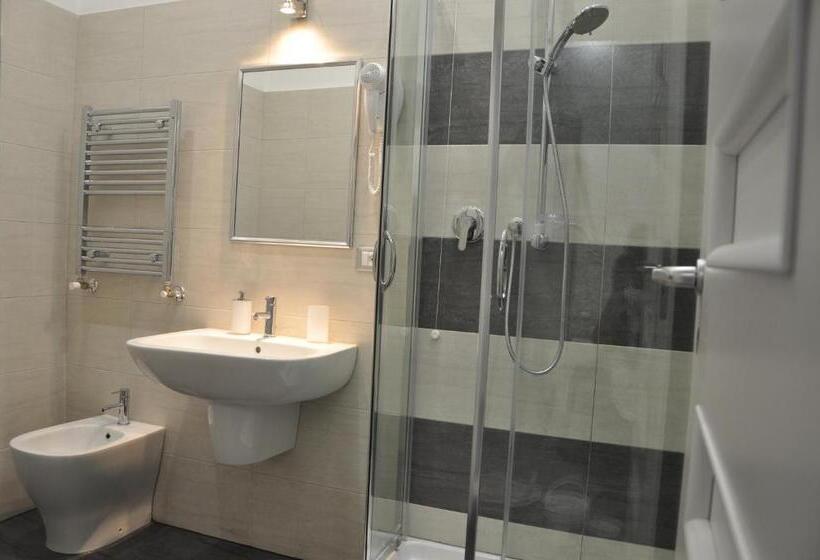 חדר דלוקס, Maison Imperiale