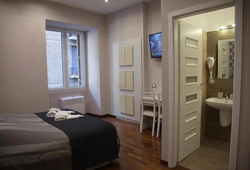 חדר דלוקס, Maison Imperiale