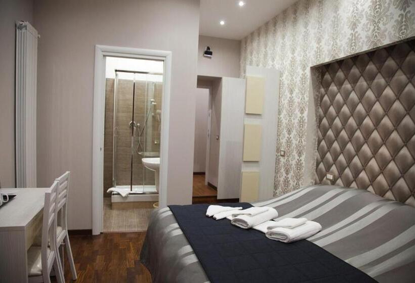 חדר דלוקס, Maison Imperiale