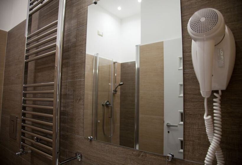 חדר דלוקס, Maison Imperiale