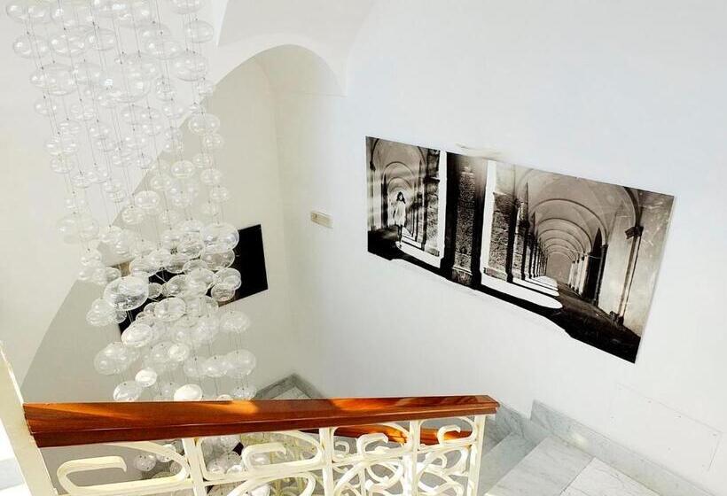 古典房间, B&b Villa Elisa