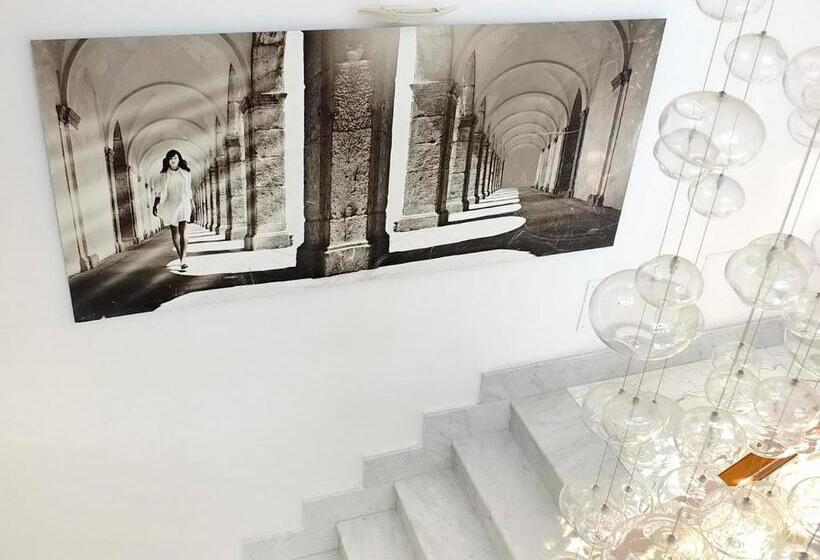 חדר קלאסי, B&b Villa Elisa