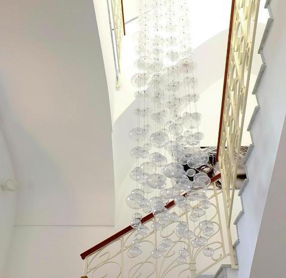 חדר סטנדרט עם מרפסת, B&b Villa Elisa