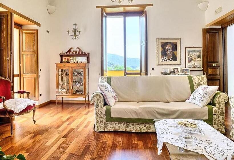 חדר קלאסי, B&b Villa Elisa