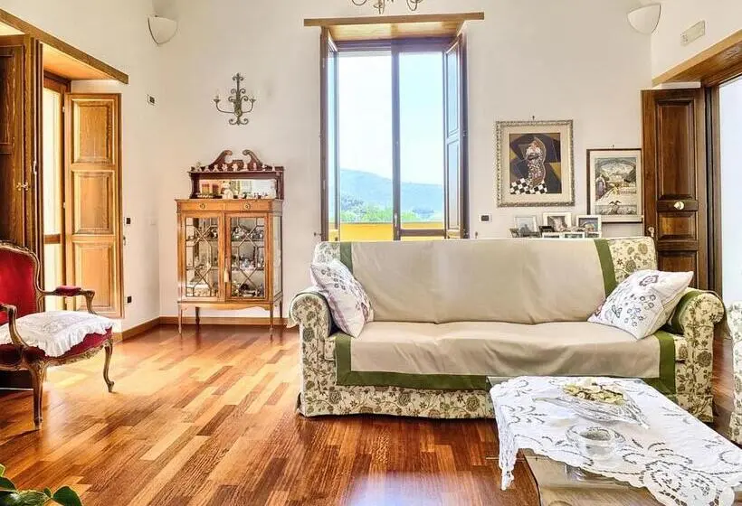クラシックルーム, B&b Villa Elisa