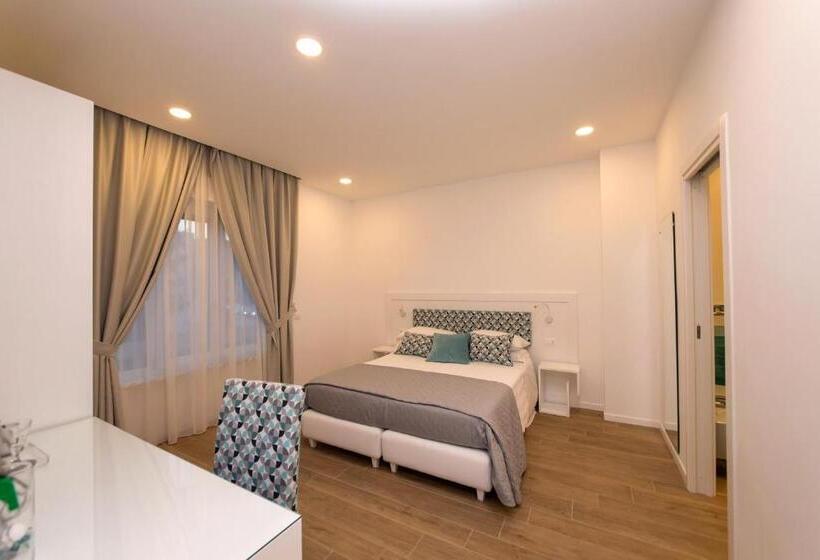 スタンダードルーム, Dea Guest House