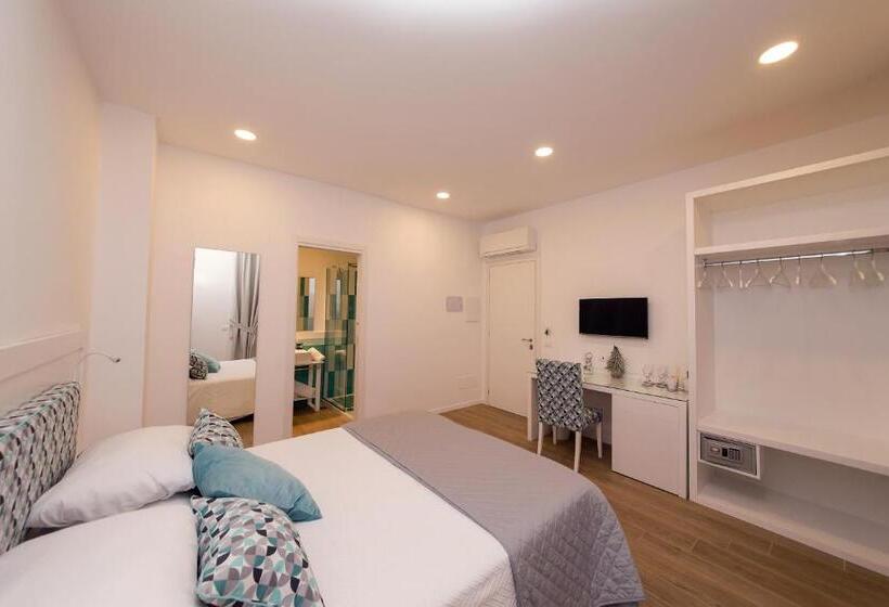 اتاق استاندارد, Dea Guest House