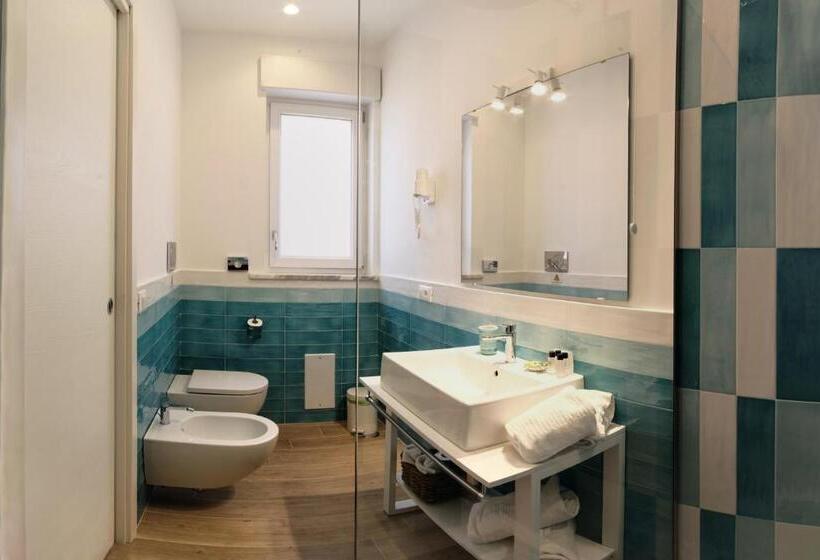 スタンダードルーム, Dea Guest House