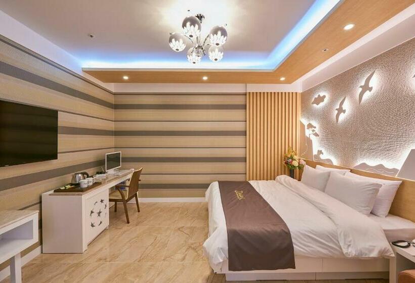 Quarto deluxe, Dubai