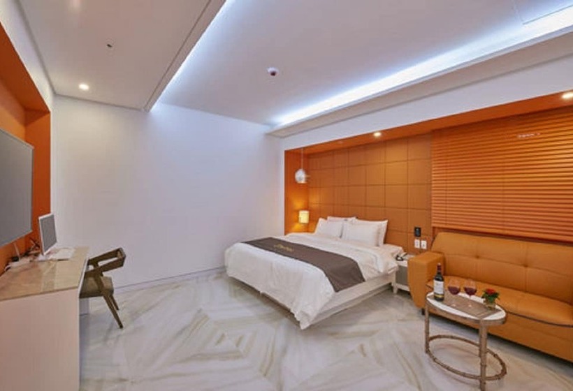 Quarto deluxe, Dubai
