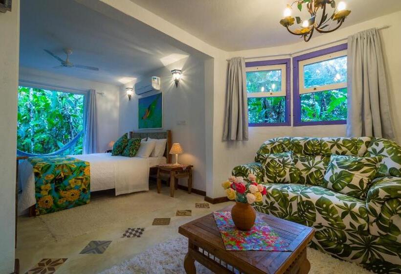 סוויטה דלוקס, Guest House Vivenda Da Mata