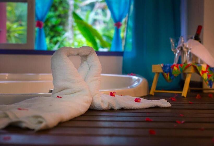 סוויטה דלוקס, Guest House Vivenda Da Mata