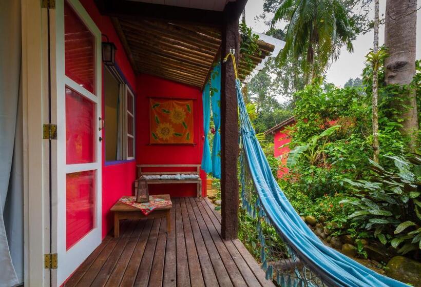 سوییت لوکس, Guest House Vivenda Da Mata
