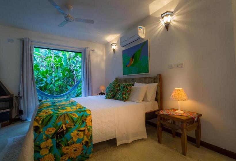 סוויטה דלוקס, Guest House Vivenda Da Mata