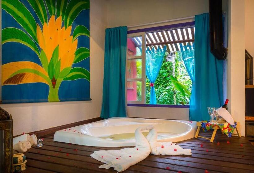 سوییت لوکس, Guest House Vivenda Da Mata