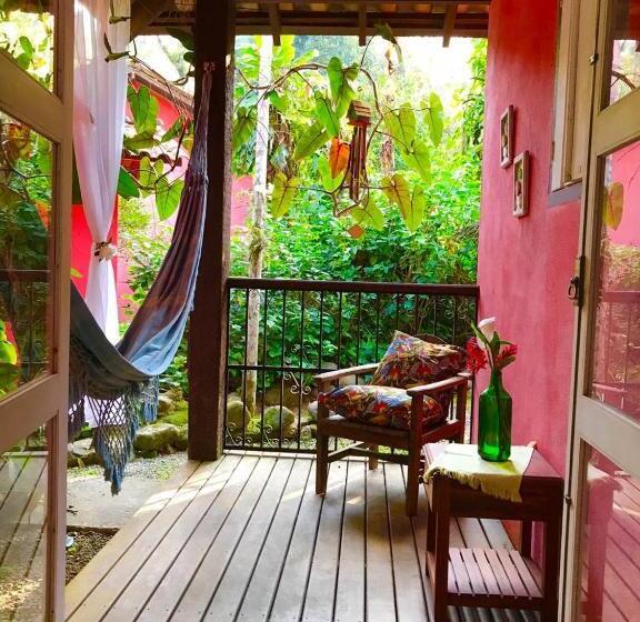 חדר דלוקס, Guest House Vivenda Da Mata