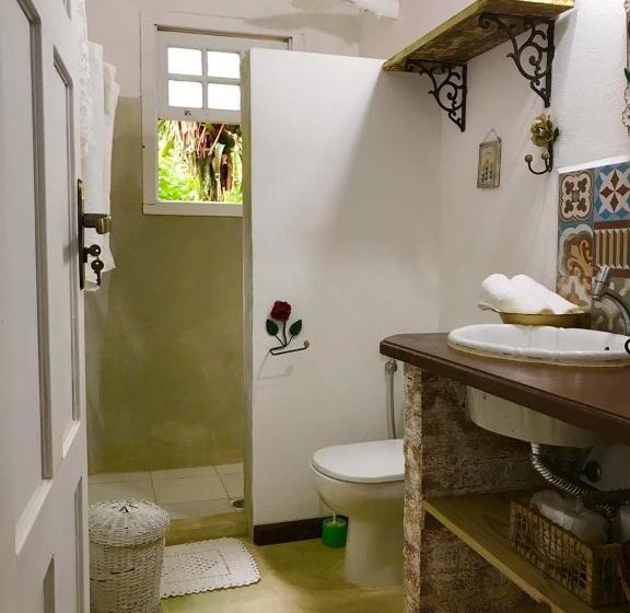 חדר דלוקס, Guest House Vivenda Da Mata