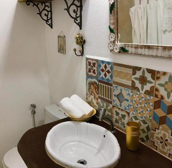 חדר דלוקס, Guest House Vivenda Da Mata