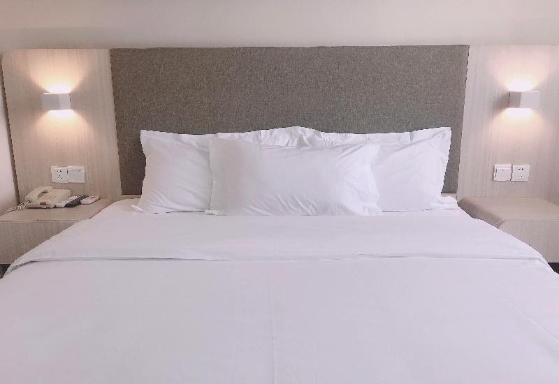 Camera Superiore, Hanting Beijing Chaoyang Park