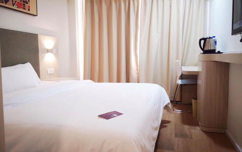 Camera Superiore, Hanting Beijing Chaoyang Park