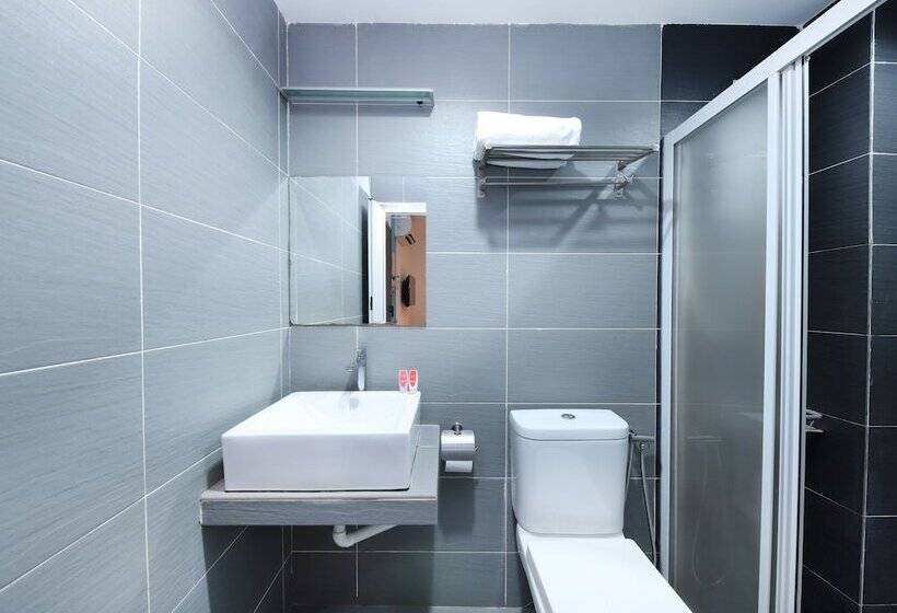 חדר סטנדרט, Link Inn