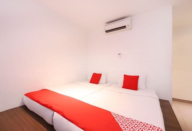 חדר סטנדרט, Link Inn