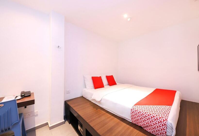 חדר סטנדרט, Link Inn