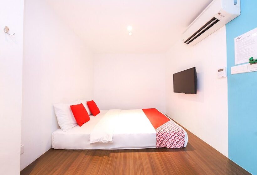 חדר סטנדרט, Link Inn