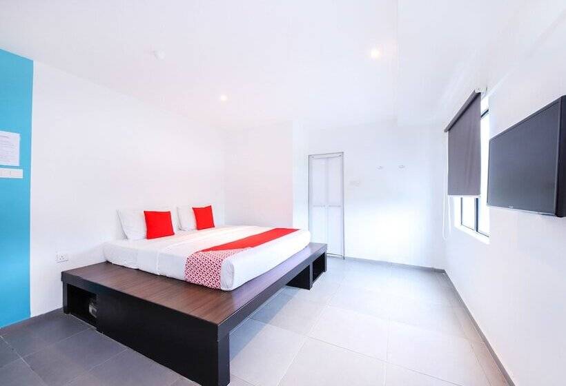 חדר דלוקס, Link Inn