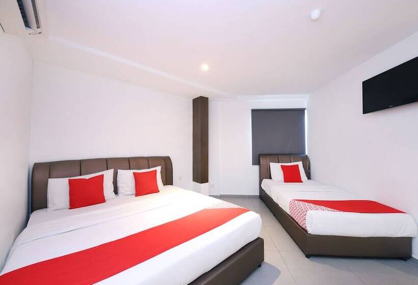 סוויטת סופריור, Link Inn