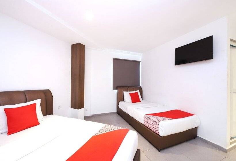 סוויטת סופריור, Link Inn