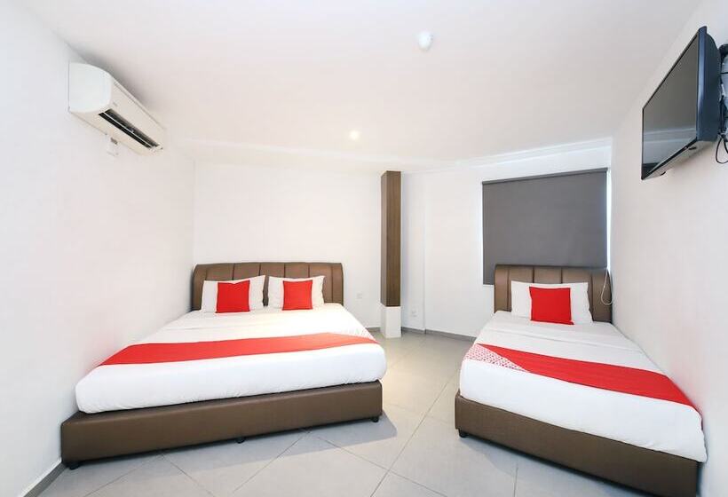 סוויטת סופריור, Link Inn