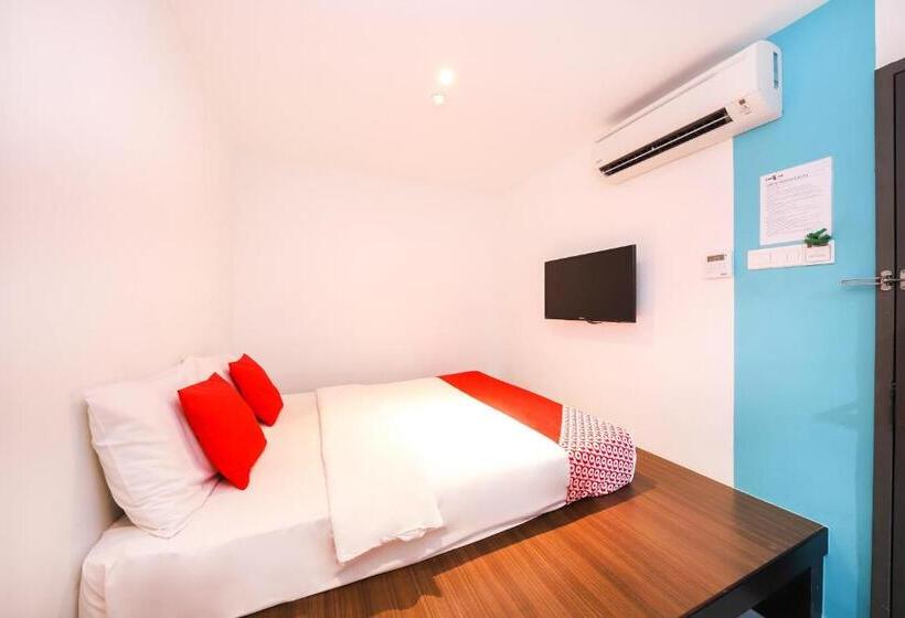 חדר סטנדרט, Link Inn