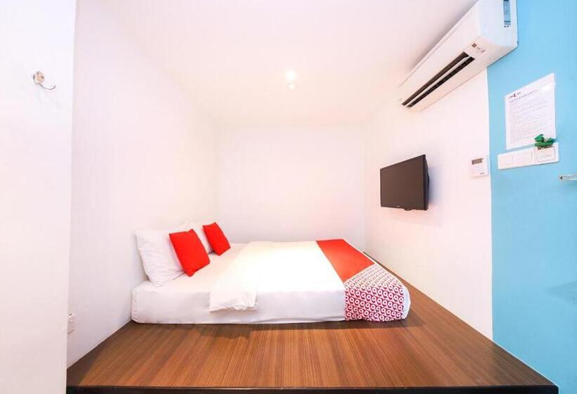 חדר סטנדרט, Link Inn