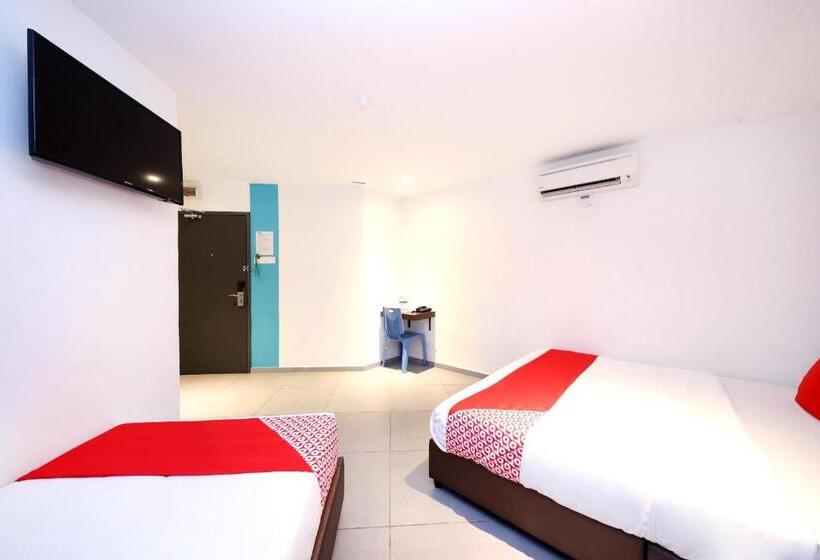 סוויטת סופריור, Link Inn