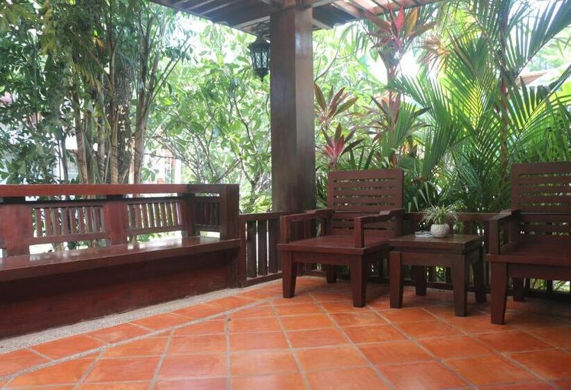 수피리어 방갈로, Try Palace Resort Kep