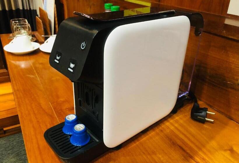 수피리어 방갈로, Try Palace Resort Kep