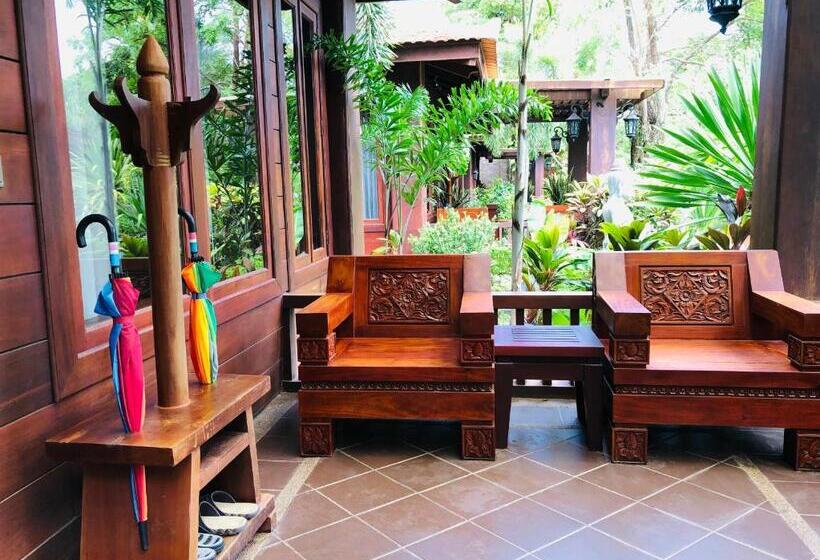 패밀리 스위트, Try Palace Resort Kep